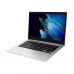 Notebook Galaxy Book Go Snapdragon 7c, Windows 11 Home, 4GB, 128GB UFS, 14'' Full HD LED Prata